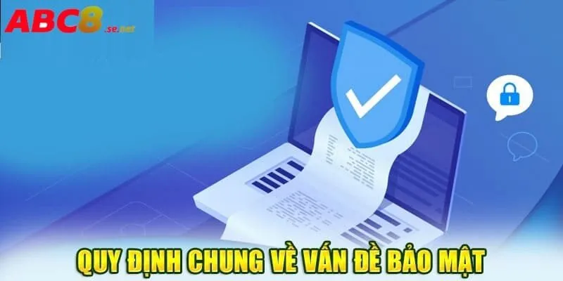Người chơi có quyền chỉnh sửa thông tin với vấn đề bảo mật