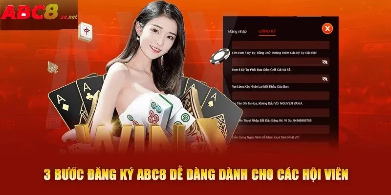 Sau đăng ký tài khoản cần chú ý bảo mật thông tin